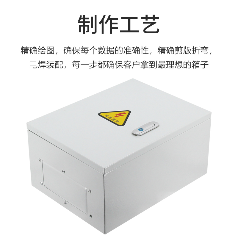 基業小型配電箱